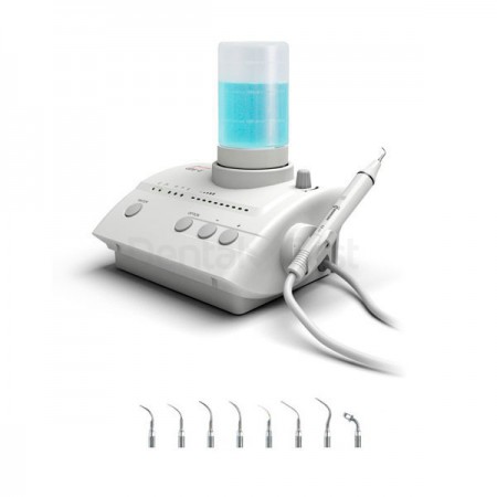 Aparell d’ultrasons Aparato de ultrasonidos Ultrasonic trimming